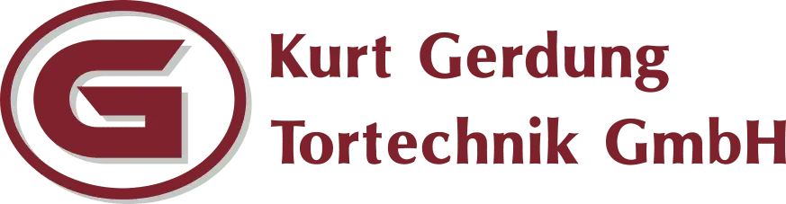 gerdung tortechnik logo